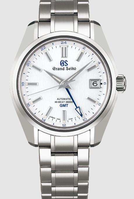 Grand Seiko Heritage Replica Watch SBGJ255 Grand Seiko Heritage Replica Watch SBGJ255